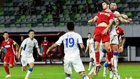 第37届黑龙江国际邀请赛：马男篮14年后海外夺冠，李典和：辛勤耕耘终获回报